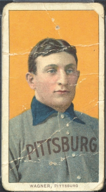 Illustration for article titled The Rise And Fall Of A Hobby, In 12 Baseball Cards